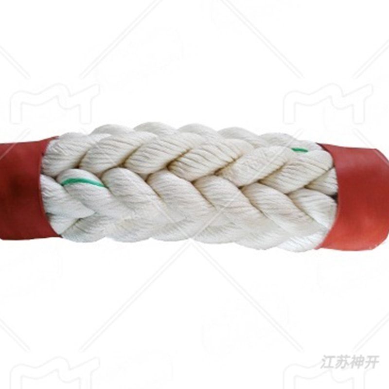 Cordón de nailon marino