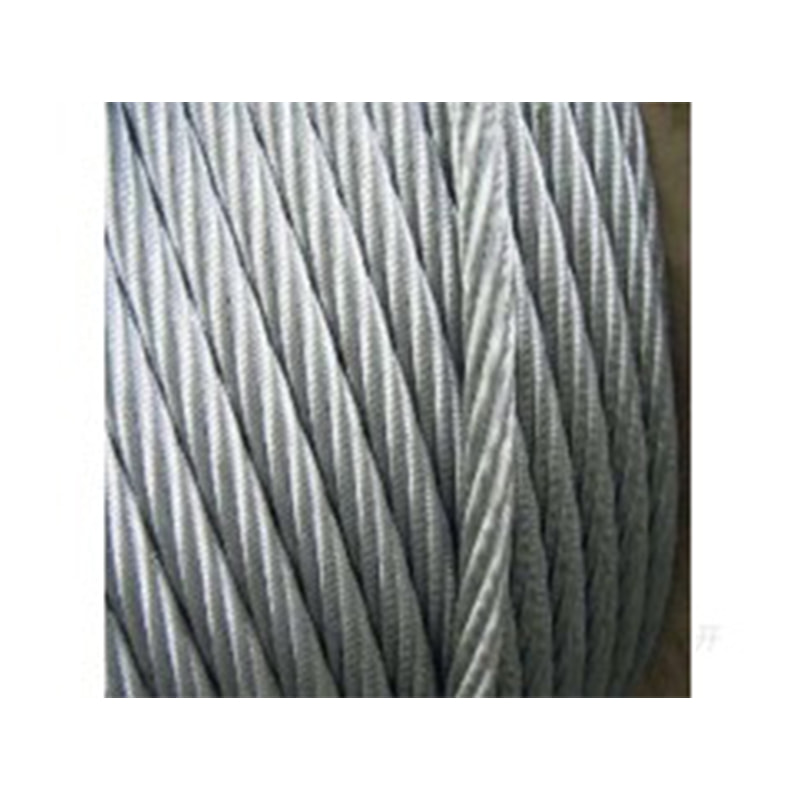 Eslingas de cable marino